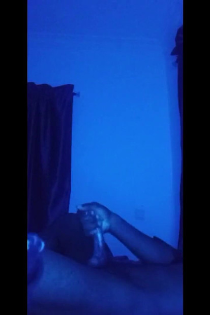 Cumshot Video with My Viberator
