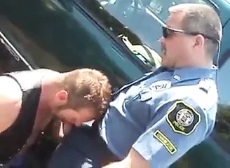 Outdoor Cops