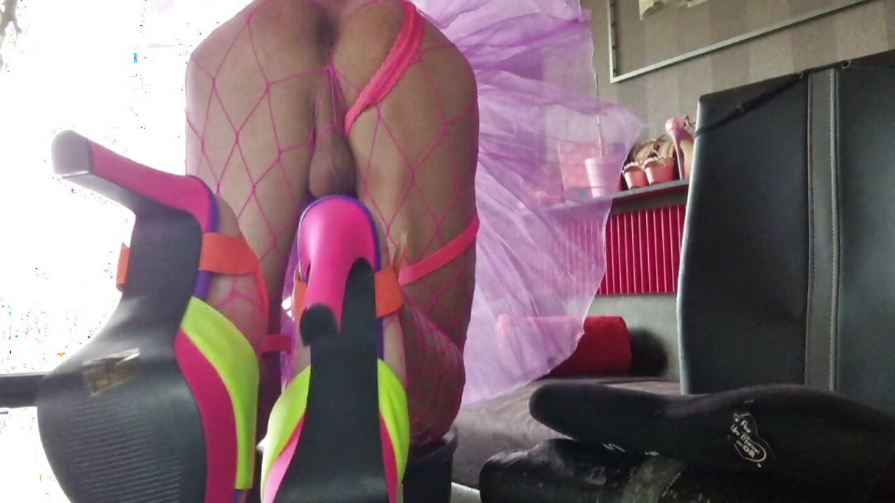 c⁴ CoLORs BiMBoficaTion SiSsy [CUM💦17:10] VaneSsaBiTCHx PariSChienneTrvprod91