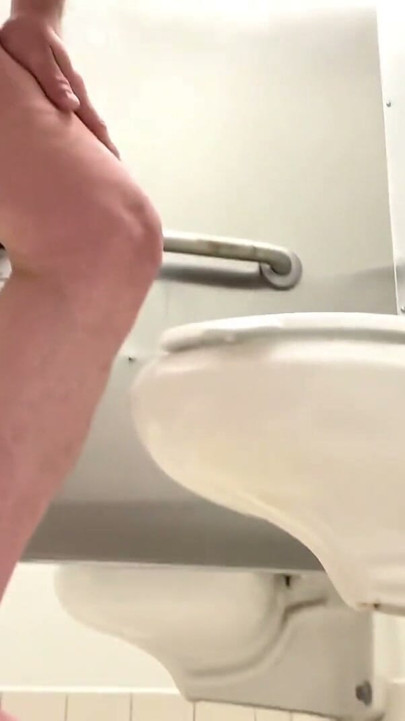LiveNLove's RISKY PUBLIC MASTURBATION ALMOST CAUGHT | Clip 1