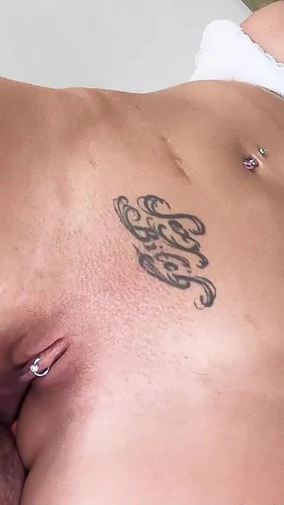 Memorable moment from "POV Amateur Blowjob and Anal Sex with German Big Boobs Bimbo Barbi Cathy-B"