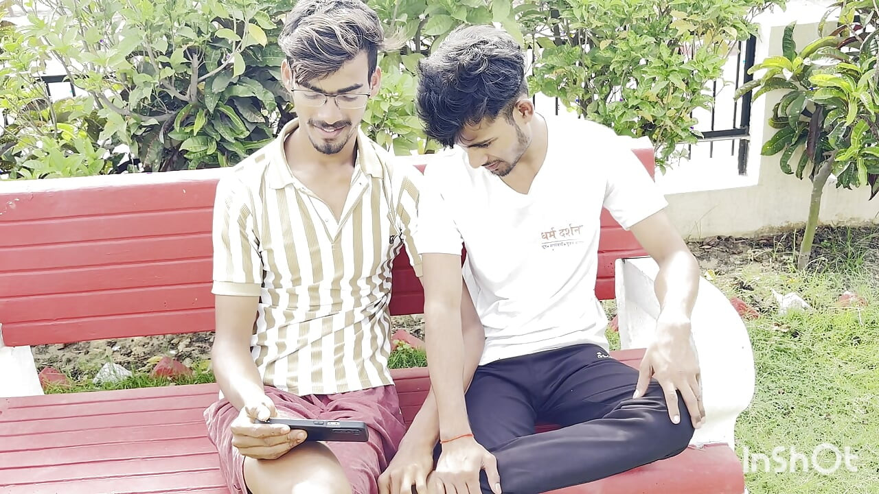 Sweet Tender Sex Between Two Cute Twink Guys
