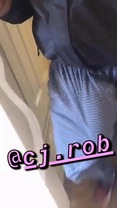 Big Black Bulge
