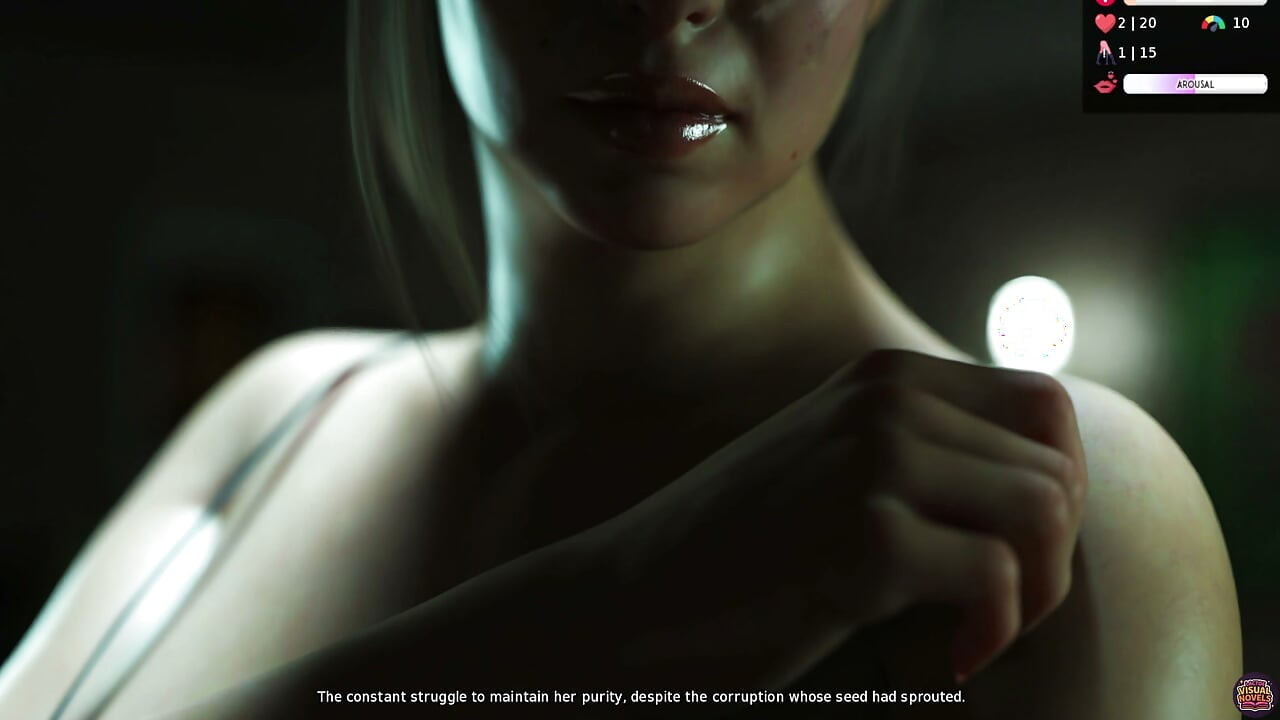 Game of Hearts Part 31
