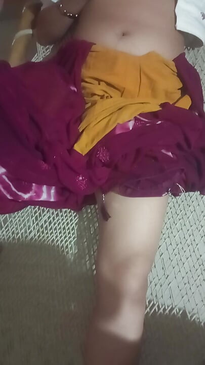 Bhabhi ki hui chudai bhabhi ki part 1