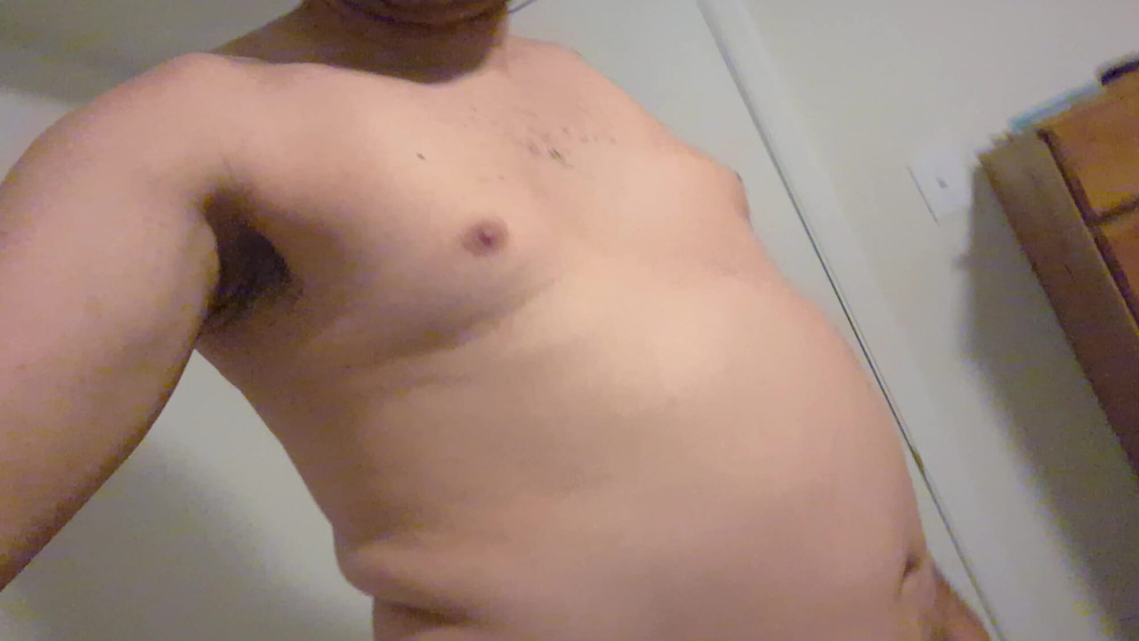 Show off my body