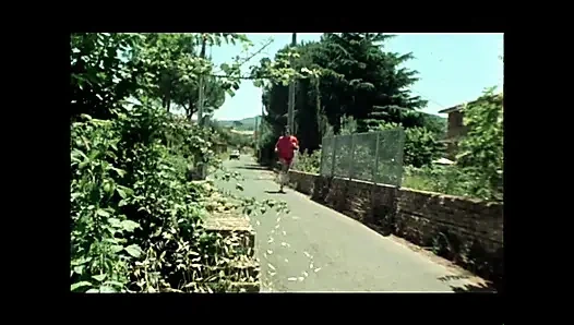 Moana Pozzi di: "Valentina Ragazza di Calore" - (Asli