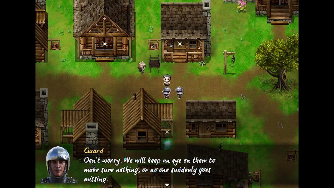 สาว Orc เขย่าควยใหญ่ของกู