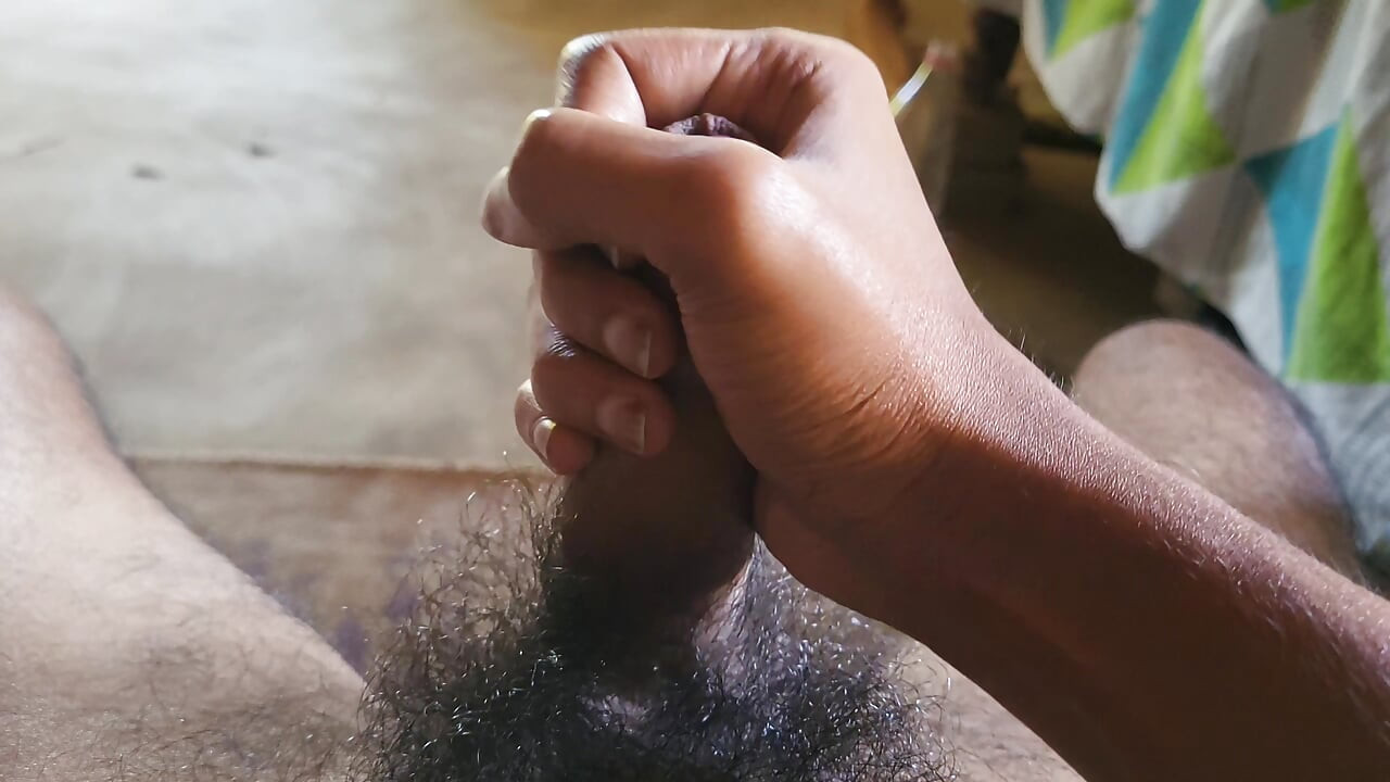 スブハム・ロード「マスターベーション・ハンドジョブ パート14