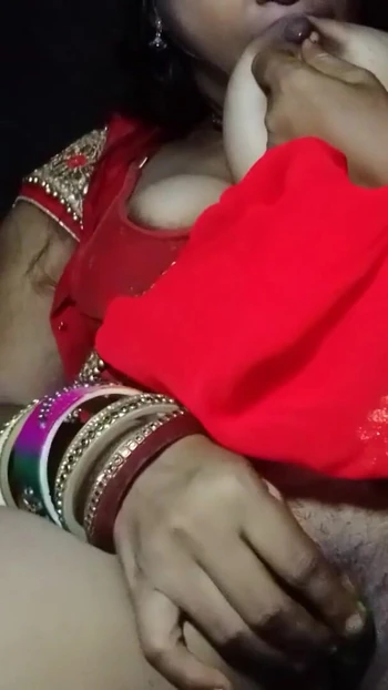 Iconic moment from "FUK ME "PLESS JAANU" INDIAN SEXI House Wife Land ki pyaashi jawani "2"