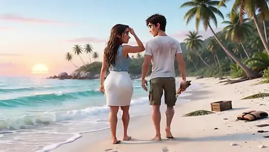 Meine Nachtsammlung knallt madrasta 3D animation cartoon cartoon cartoon filme 3D sex cartoon fantasy fudendo cartoons Desire Clo