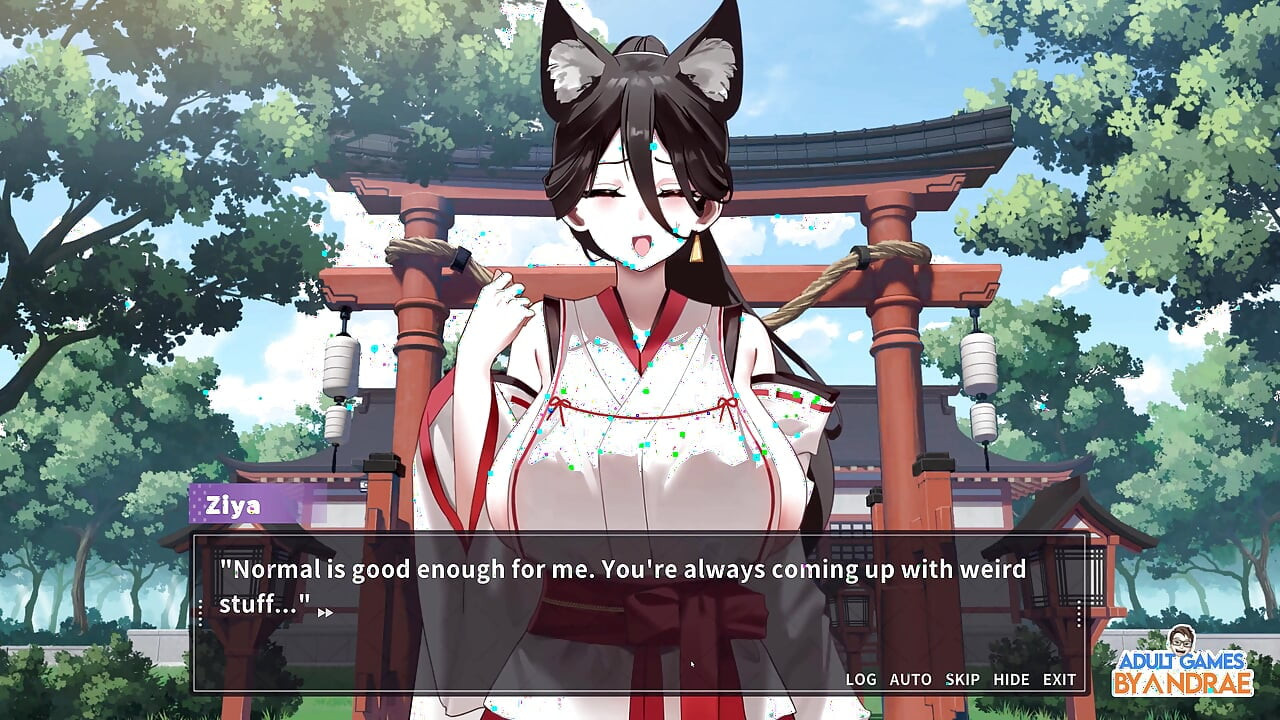 Exorcising the Shrine Maiden - My Wife Wants to Be a Professional Cosplayer