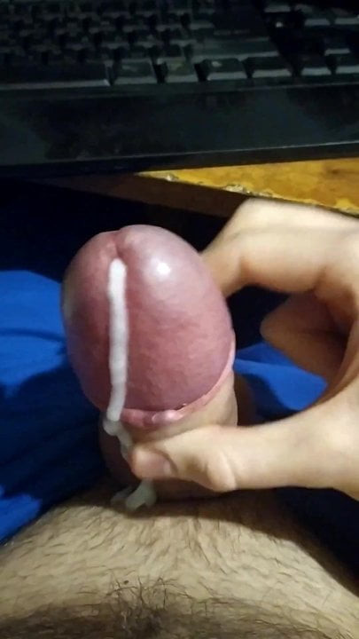 작은 페니스로 인한 오르가즘