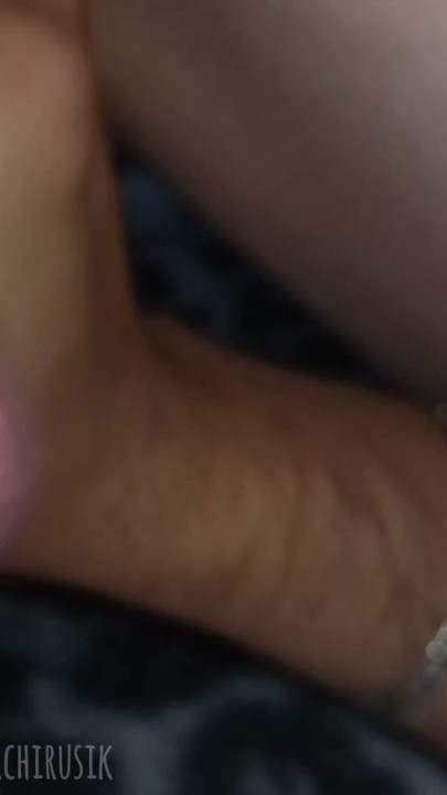 Fucking handsome bareback with a huge dick sucks up to fountains of sperm ! Exclusive! | Clip 1