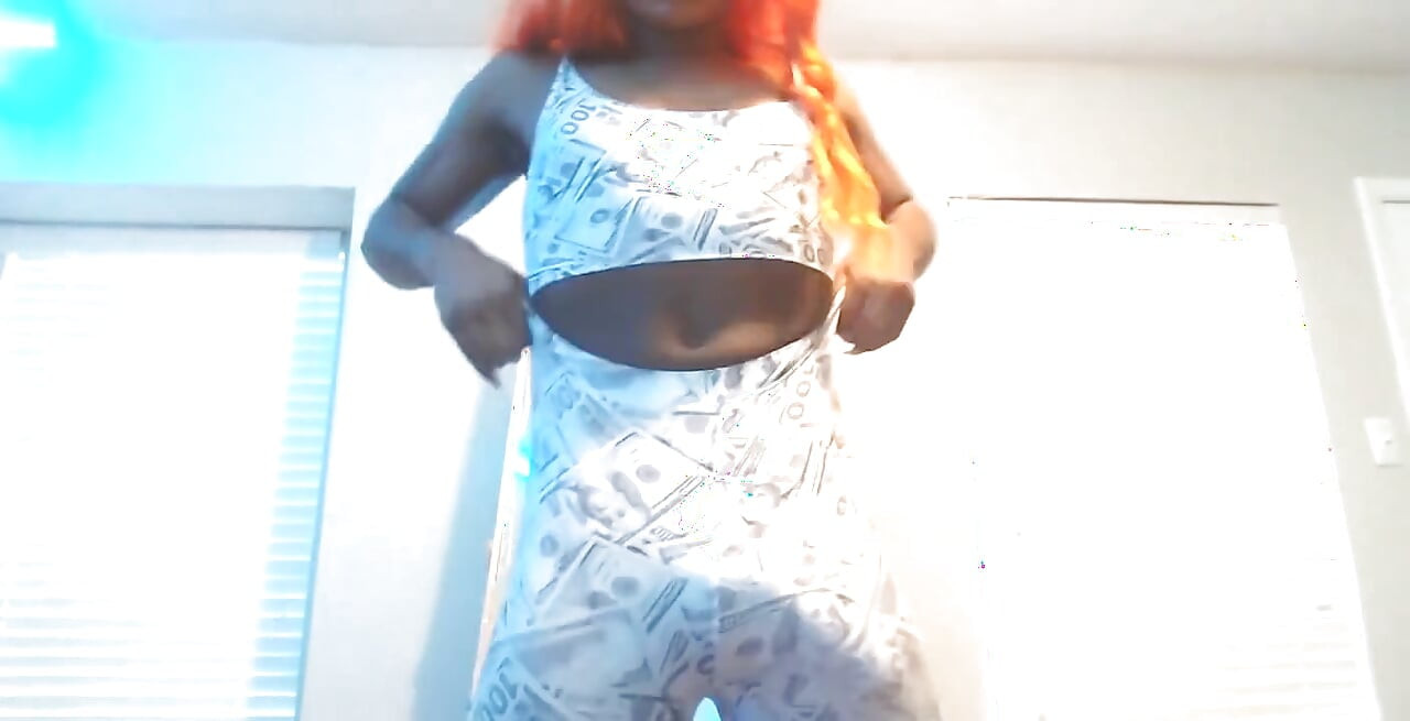 Baby Got Bulge