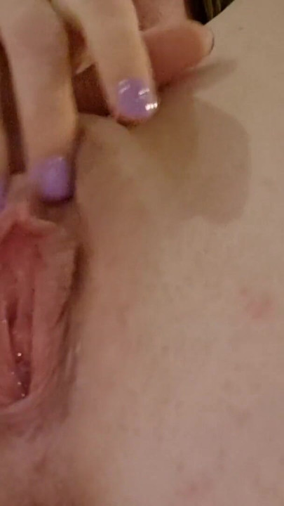 Close Up Wet Pussy Teasing | Clip 2