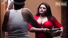 วิดีโอสุดฮอต kavitabhabhi เซ็กซี่