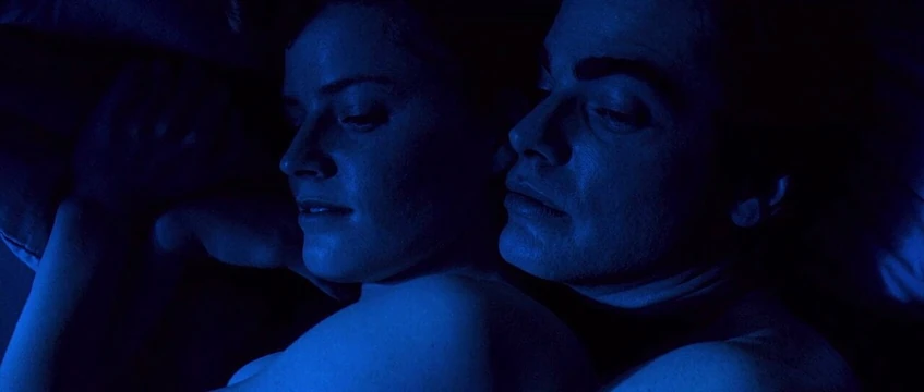 Elisabeth Shue - ''The Underneath''