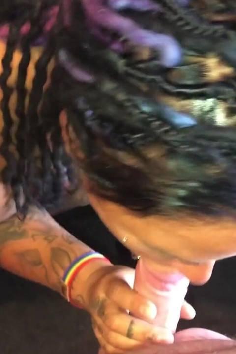 Boots BJ's & Cum