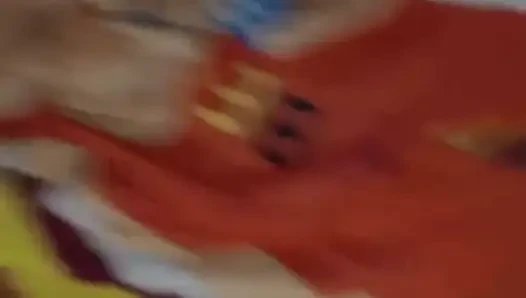 I Fucked Yangzi Naked and Put My Entire Penis Inside Her