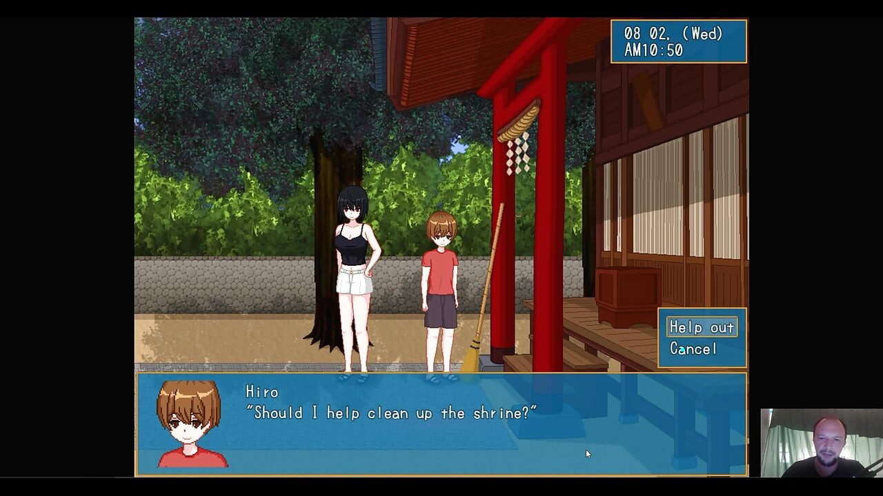 Country Life - Bahagian 1 daripada 3