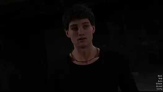 Godson Remake 5 Wow I Totally Fucked Mabel the Granny