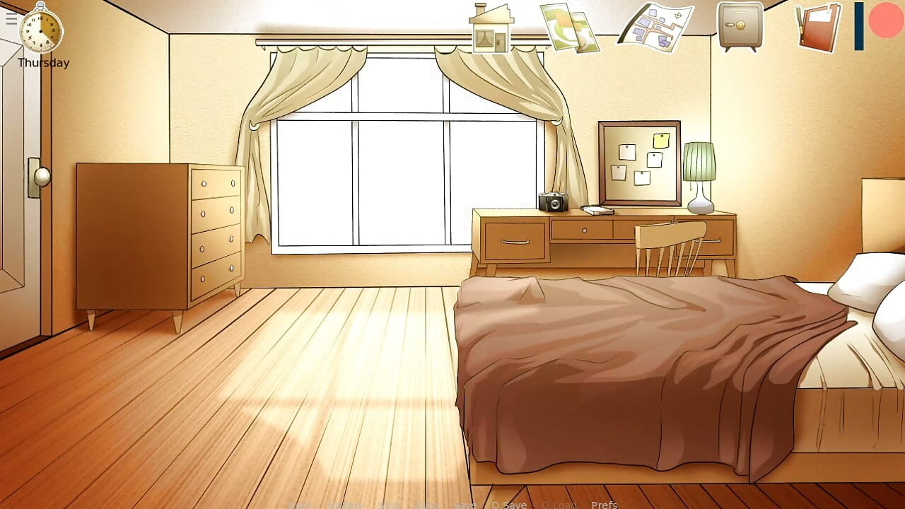 Hratelnost Paradise Lofts od Loveskysan69