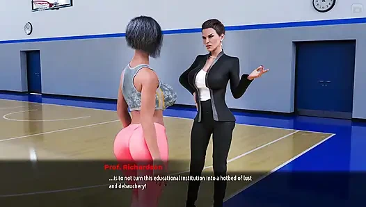 Vollständiges Gameplay - MILFs von Sunville 2, teil 66