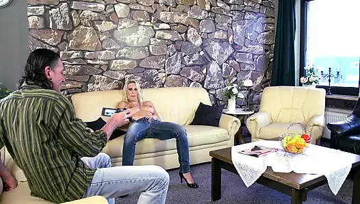 Deutsche private sexvideos - kompletter film