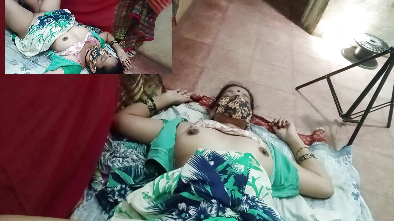 Hot Desi Marathi Bhabhi
