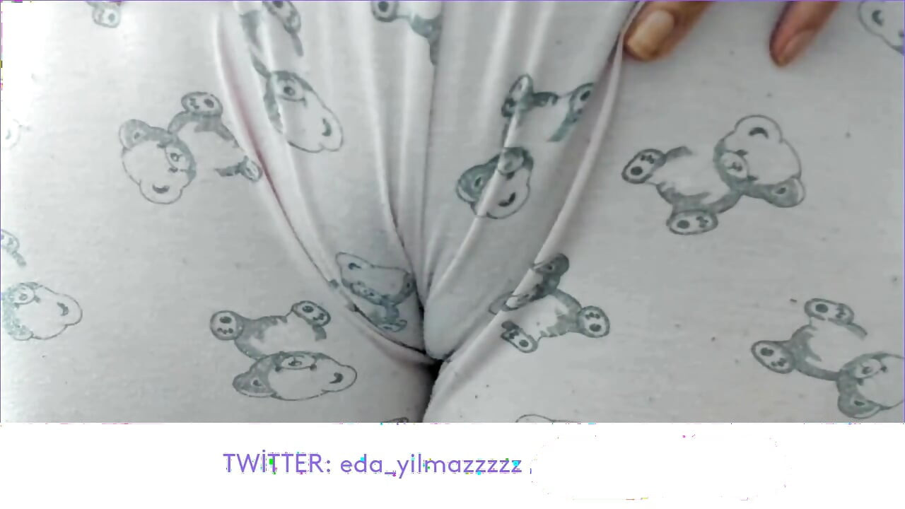 CAMELTOE - CHATTE GONFLÉE - CHATTE GONFLÉE - PYJAMA
