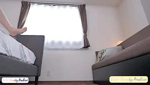 40'lı yaşlarında güçlü muhteşem anne, son şans bebek rüyası. Derin dölleme sona eriyor, hepsi bu gece!