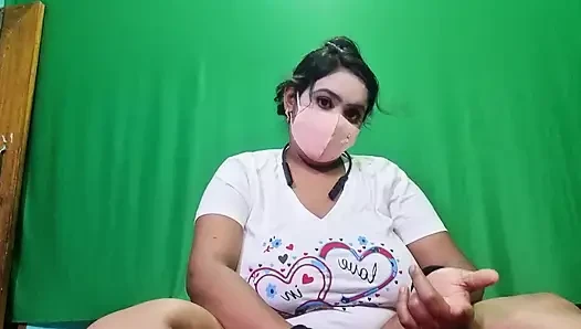 Bersantai malam sendirian lembut & manis solo