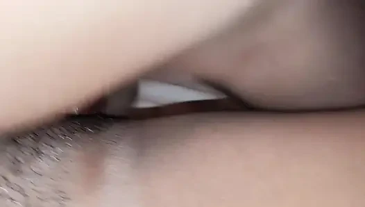 I lost my virginity when I was fucking with my boyfriend