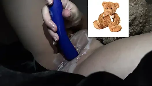 MY STEPSISTER HOME ALONE & MASTURBATES WITH YOGURT-AMATEUR ARABIAN SNOWWHITE-KINKY FOOD FETISH PORN USA LOS ANGELES