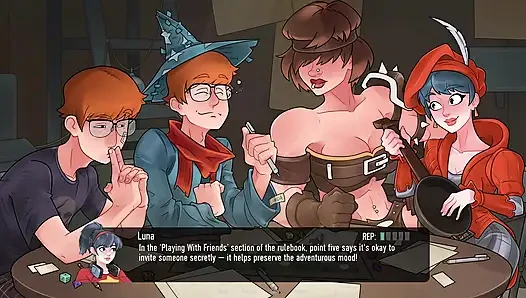 Komplettes gameplay - deep vault 69, teil 19