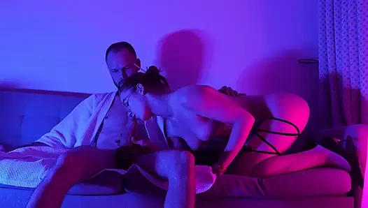 The Reunion We Couldn't Wait for