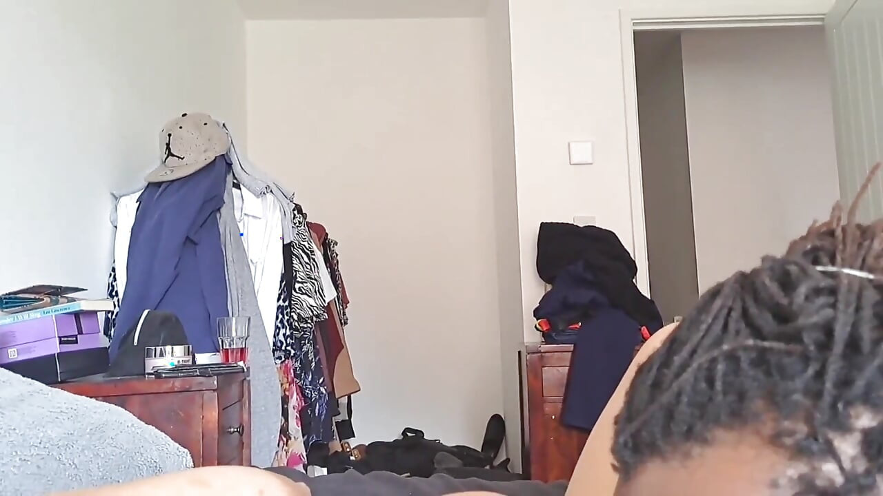 Wildenglishbbw ควยใหญ่ผิวดํา Nata4Sex เลียควยดูดคลิสตอริสของฉันเย็ดฉันด้วยลิ้นของเขา