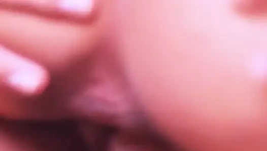 Deep riding jumping on his cock until the final spill.