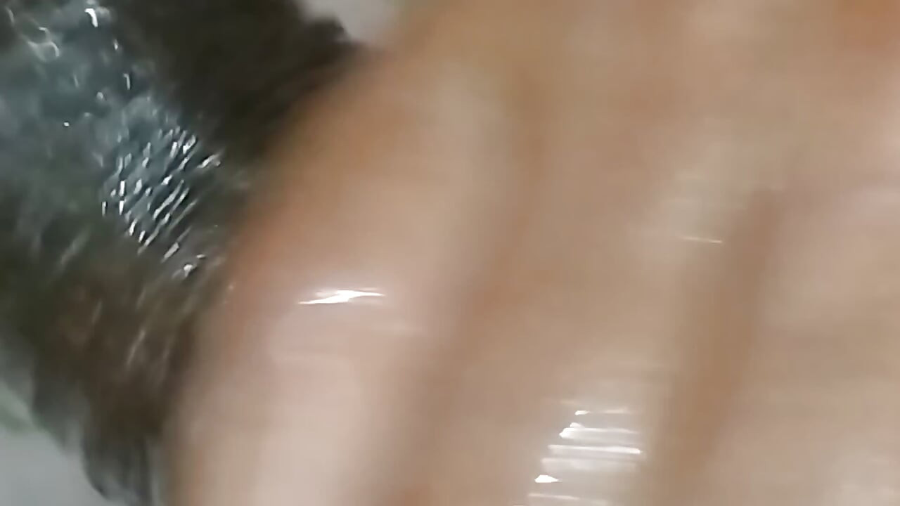 Lund ka oily massage house mat kay Sath