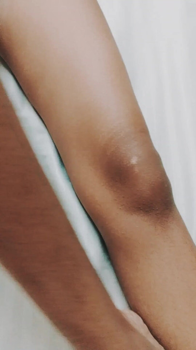 Satisfied Pussy after rough sex | Clip 2