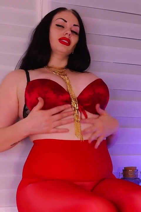 Accept who you are! You are a cock slut! Admit and get your perfect orgasms!