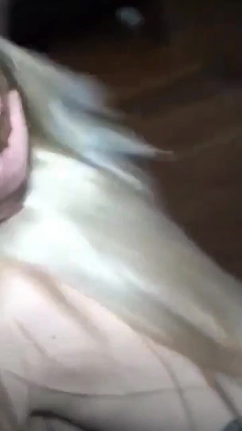 Gangbang with a horny wife. Amateur cuckold. | Clip 1