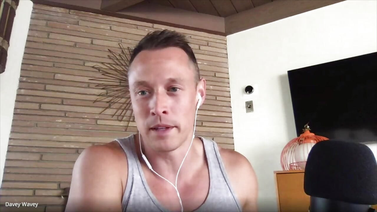 Man Behind the Suit - Himeros Live