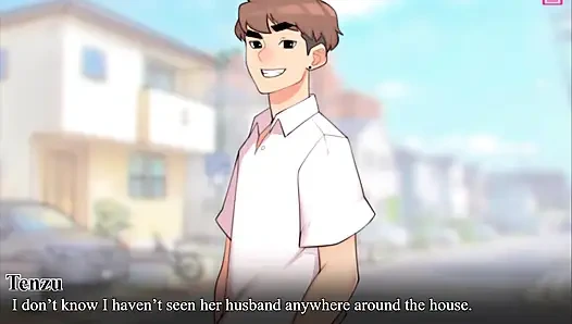 MILF Next Door I Cant Believe Ive Impregnated Her