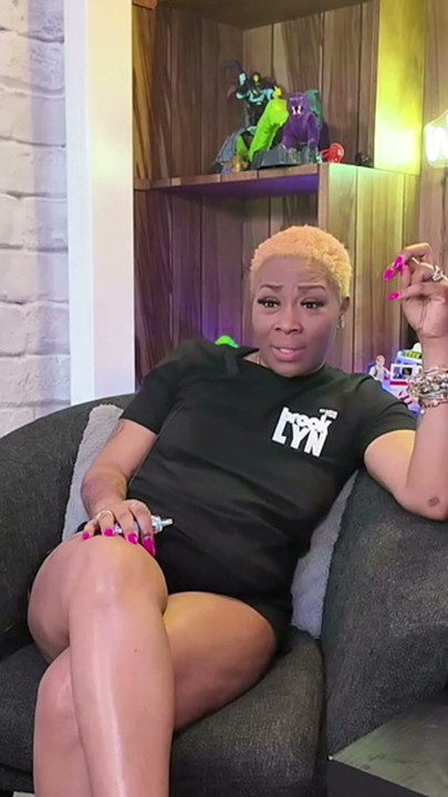 Who’s Auntie Is This? 🤨 | Clip 2