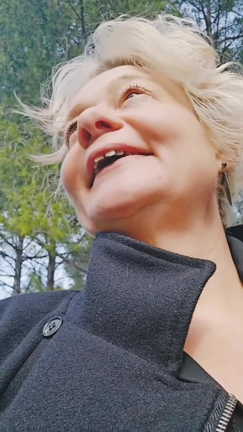 Unforgettable moment from "Milf looking for a good cock after several failures meets her step son and fucks me wildly in"