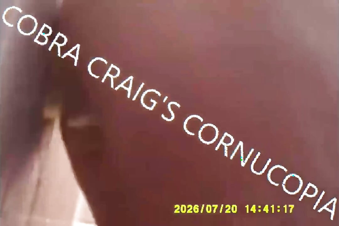 8-20-2026 Compilation 3 Cobra Craig Toys Toys Toys and That Damn Fuck Machine 2hrs Plus