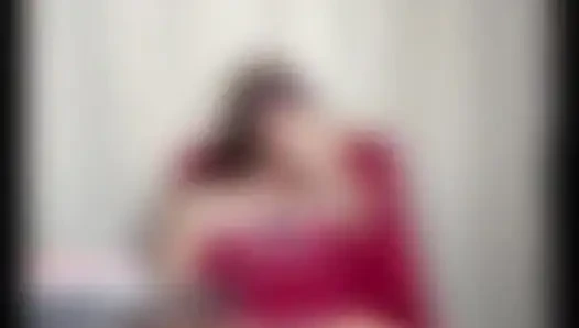 Ganti mainan seksku dengan lidahmu pov