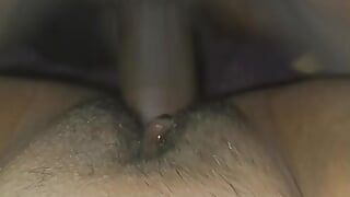 Hot Desi wife getting fucked hard